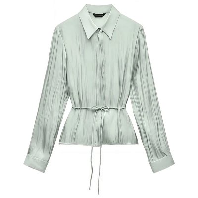 Zara Shirt