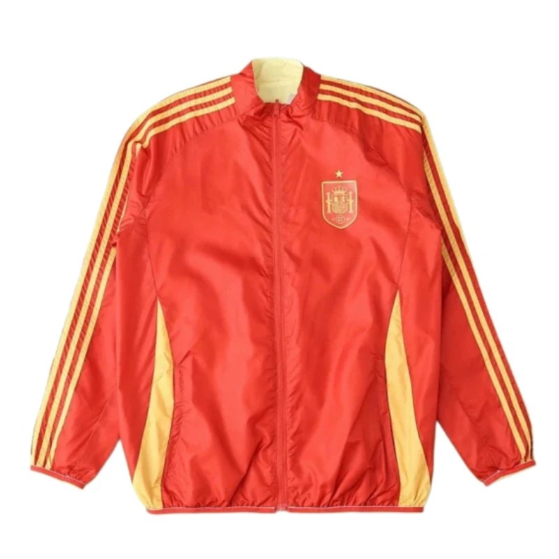 2425 Spain Wear on both sides windbreaker