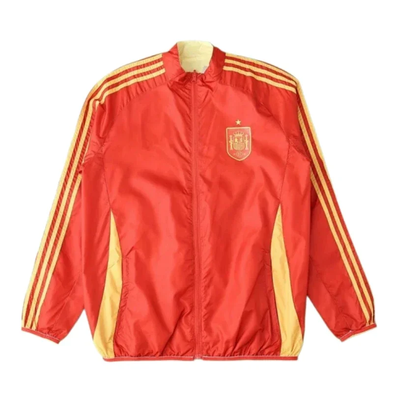 Cortavientos España 2425 Reversible