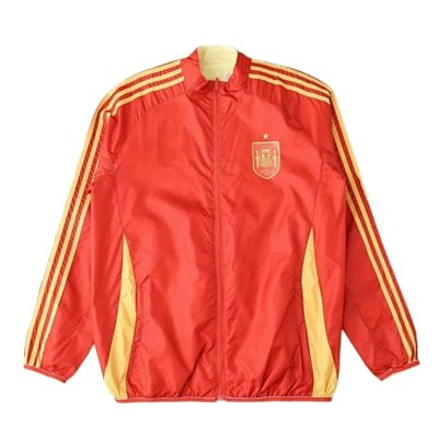 2425 Spain Wear on both sides windbreaker