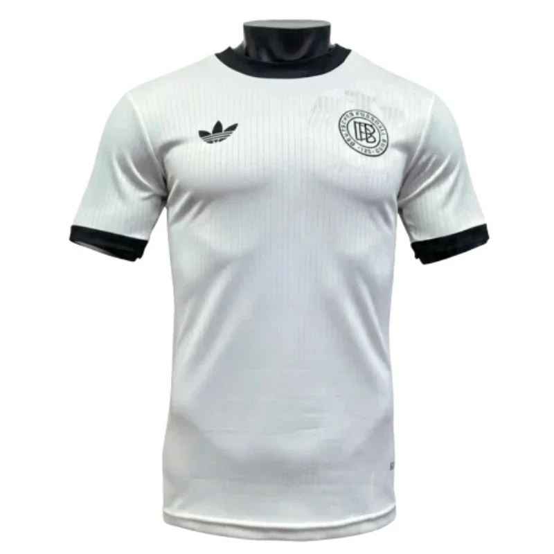 Camiseta Conmemorativa Alemania 125 Aniversario Player Edition