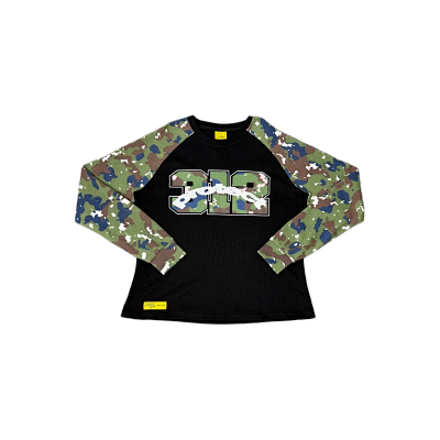 Protect Long Tee