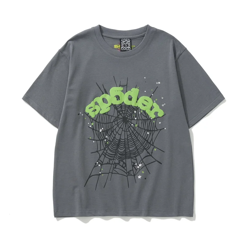 Spider Tee