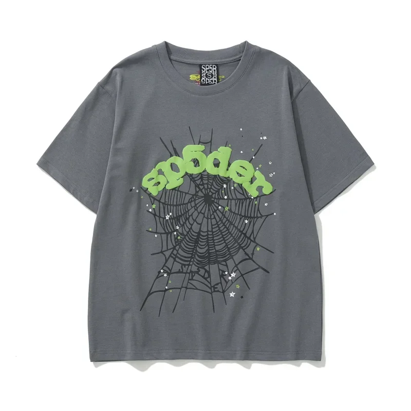 Sp5der Camiseta