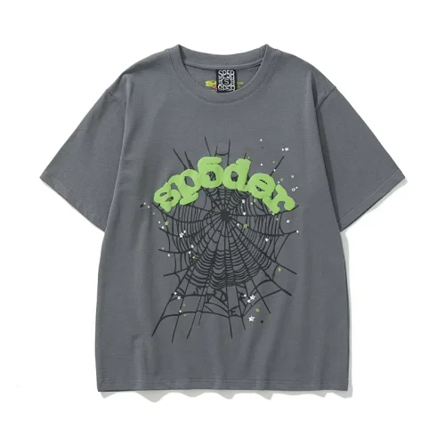 Sp5der Camiseta