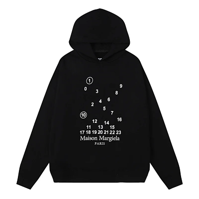 Maison Margiela Hoodie
