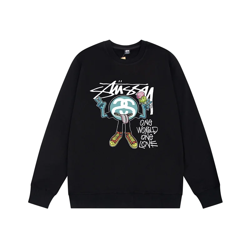 Stussy Hoodie