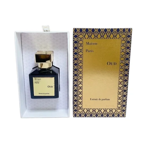Maison Francis Kurkdjian Perfume