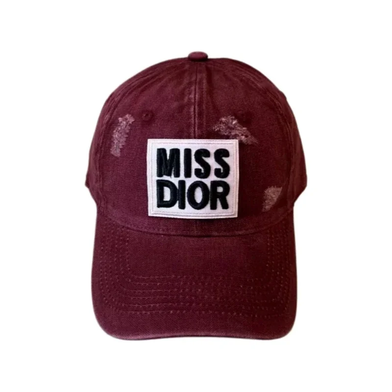Gorra Dior