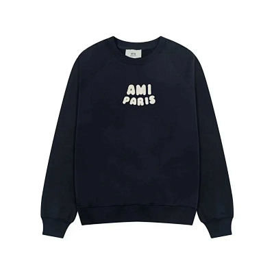 Ami Hoodie