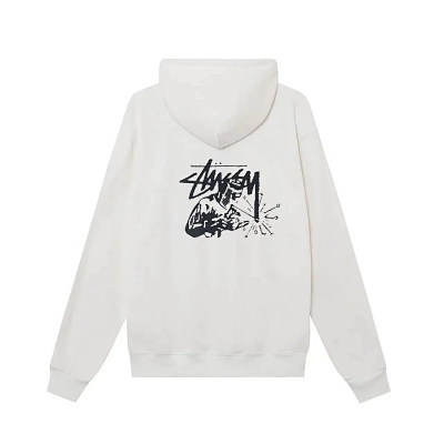 Stussy Hoodie