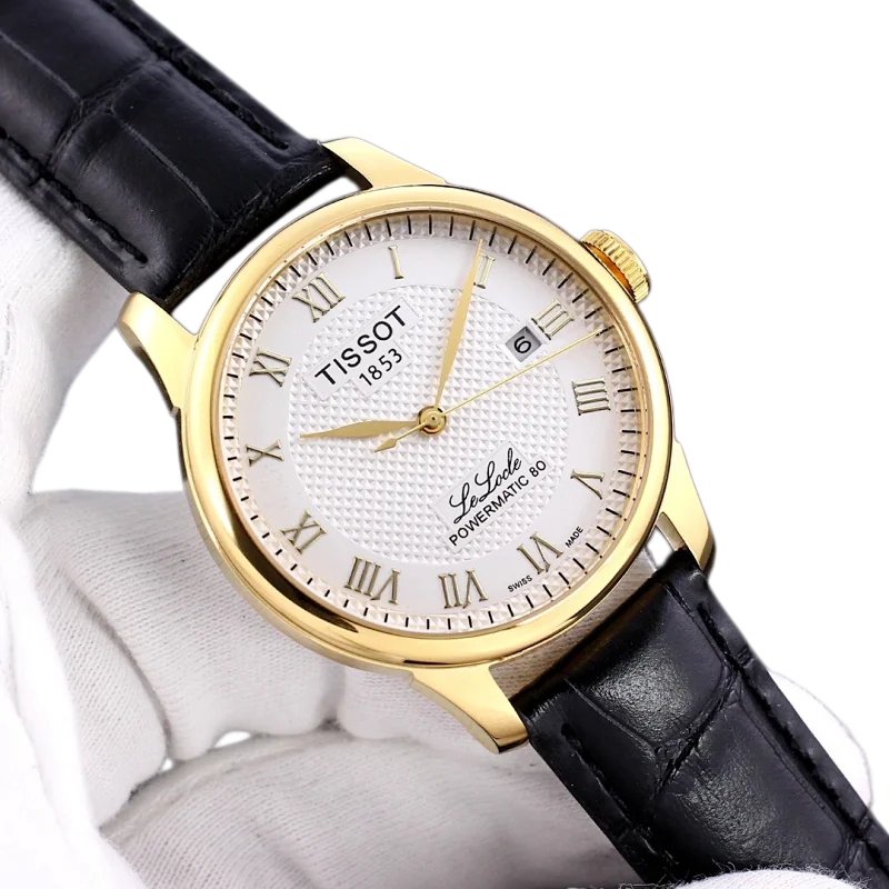 Tissot