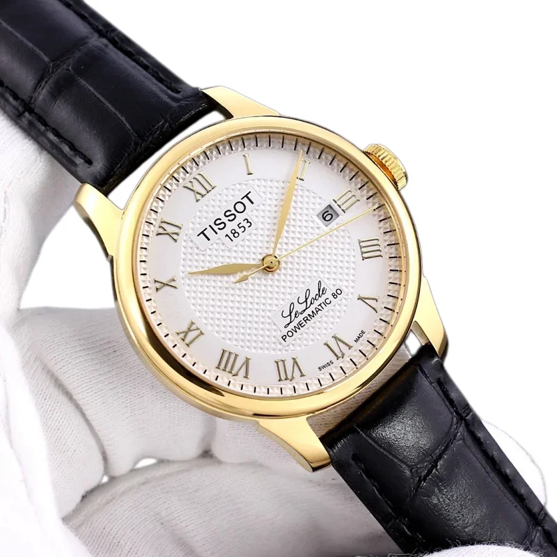 Tissot 22+ Colorways Reloj Premium