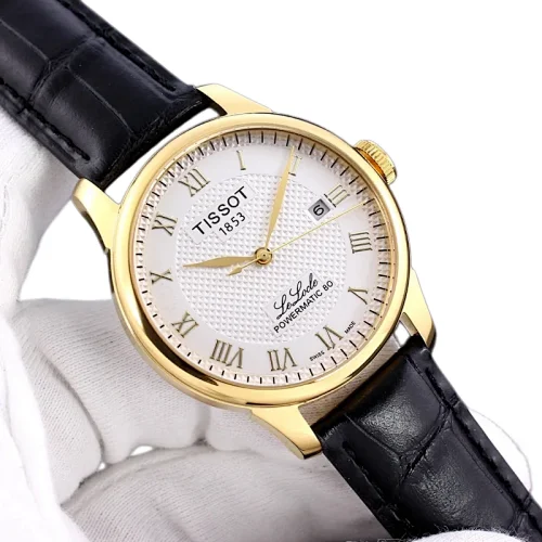 Tissot