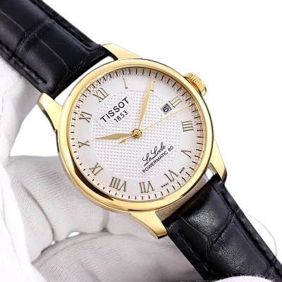 Tissot