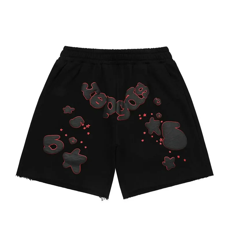 Spider Shorts
