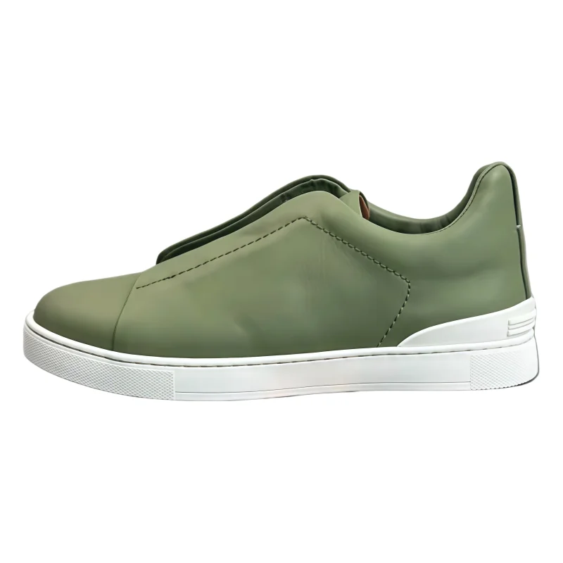Zapatos Zegna