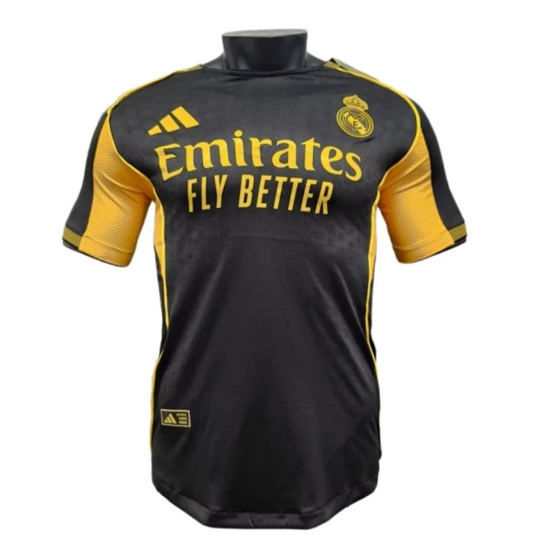 Real Madrid Special Edition Jersey Player Version