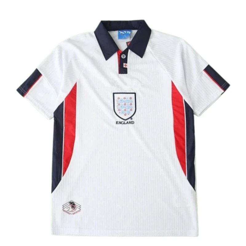 1998 season England home retro Fan version