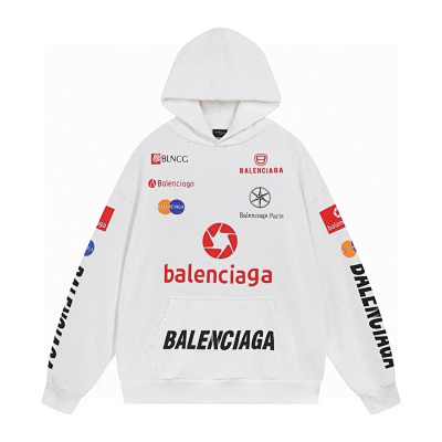 Balenciaga Hoodie