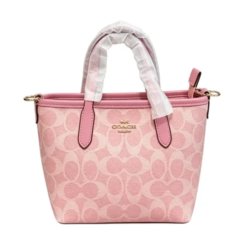Coach Mini Bolso