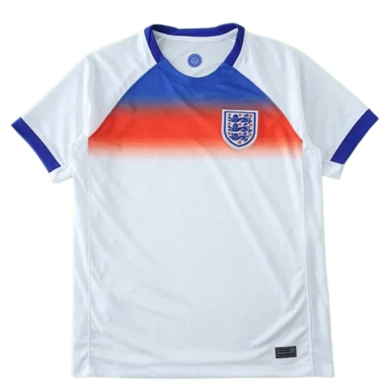 Camiseta Inglaterra Temporada 2026 Versión Aficionado