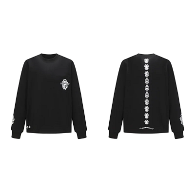 Chrome Hearts Hoodie