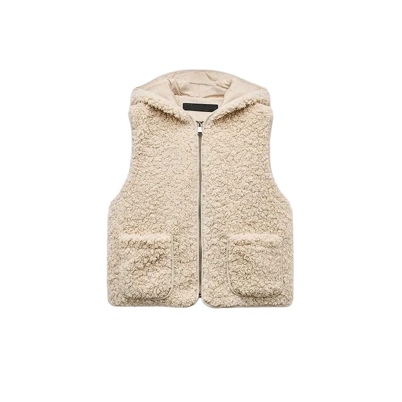 Zara Waistcoat