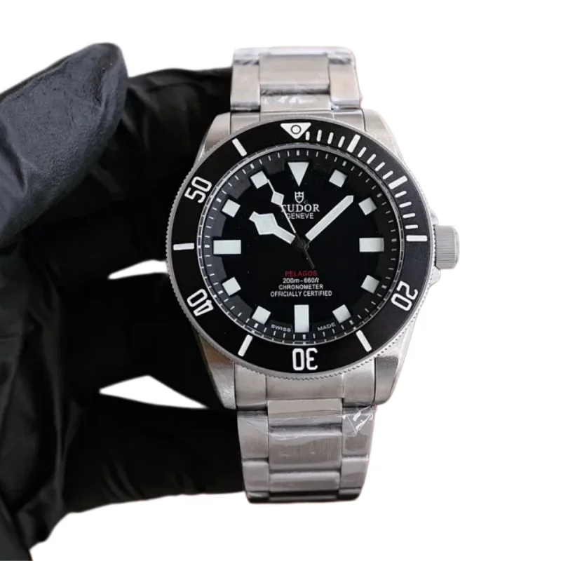 Reloj Tudor