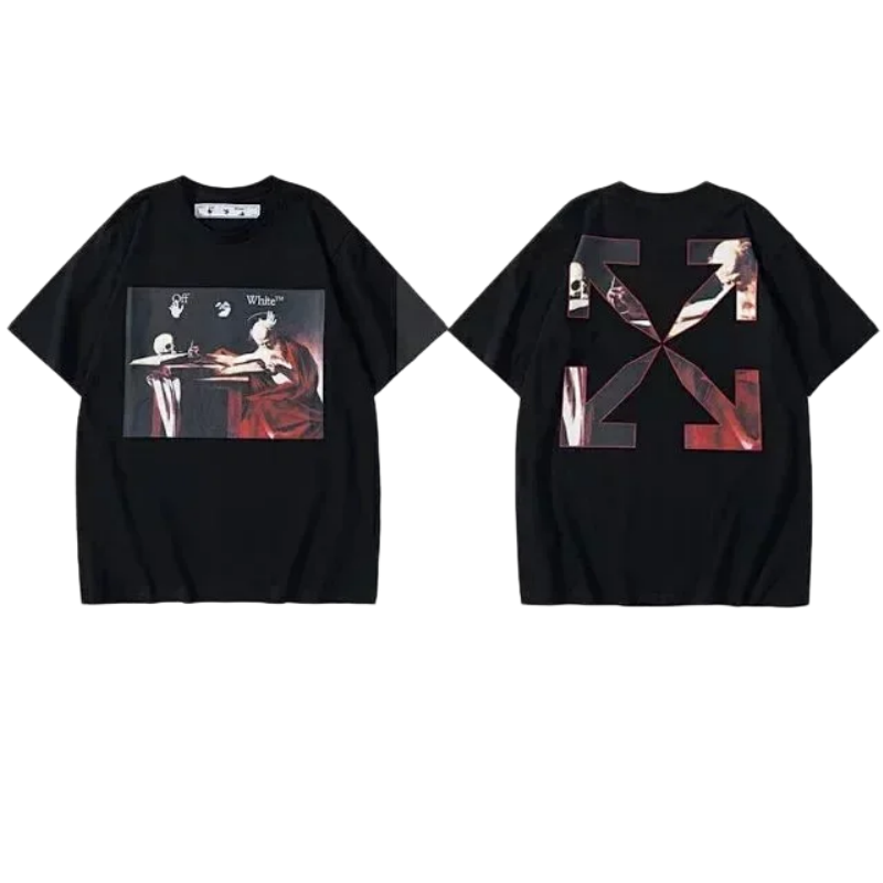 Off-White Tee