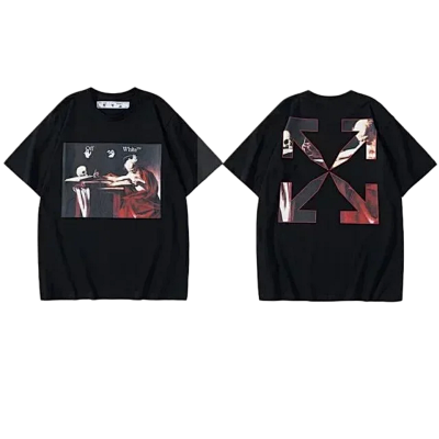 Off White Tee
