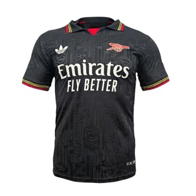 2526 Season Arsenal Special Edition Jersey Player Version