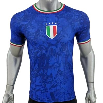 Italian Special Edition Jersey Player Version