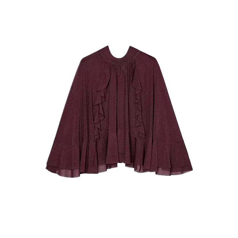 Zara Short Coat