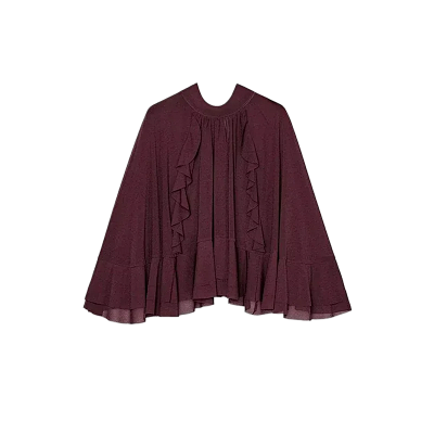 Zara Short Coat