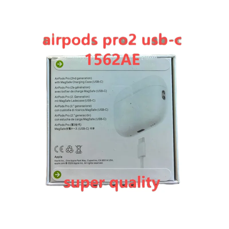 AirPods 1+ Auriculares