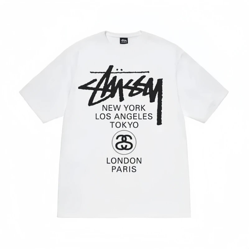 Stussy Tee