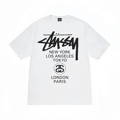 Stussy Tee