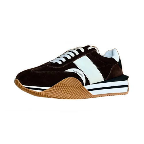 Zapatos Tom Ford