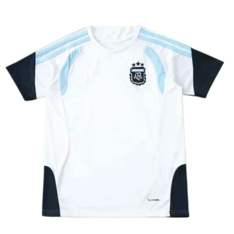 Traje de Entrenamiento Argentina FIFA World Cup 2026 Versión Fan