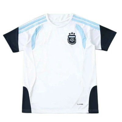2026 FIFA World Cup Argentina training suit Fan version
