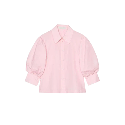 Zara Shirt