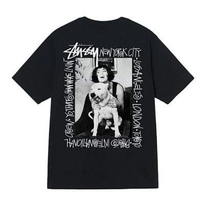 Stussy Tee