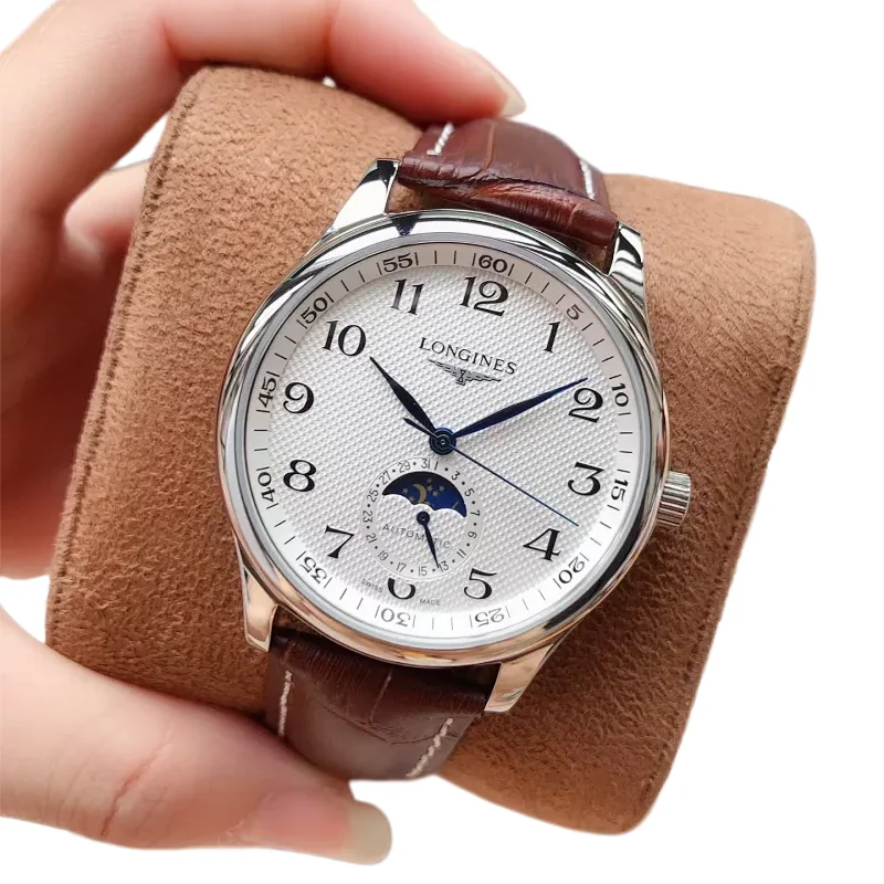 Reloj Longines