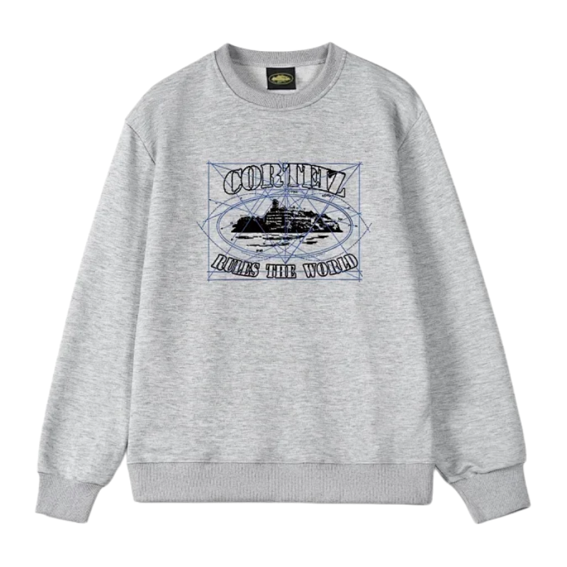 Corteiz Hoodie