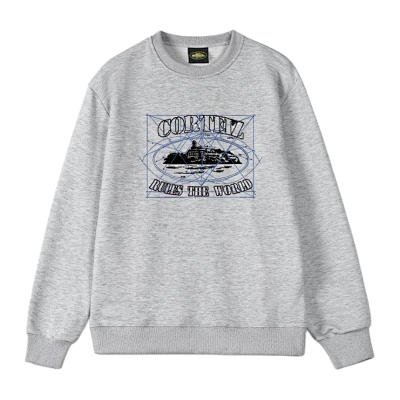 Corteiz Hoodie