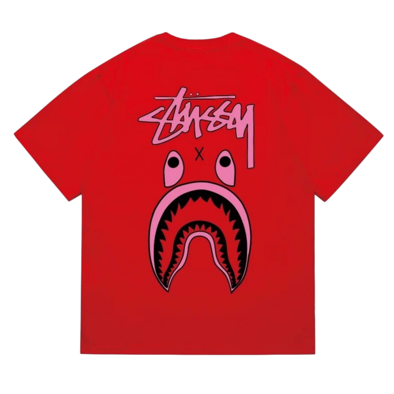 Bape Tee