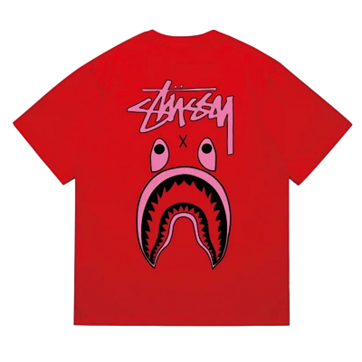 Bape Tee