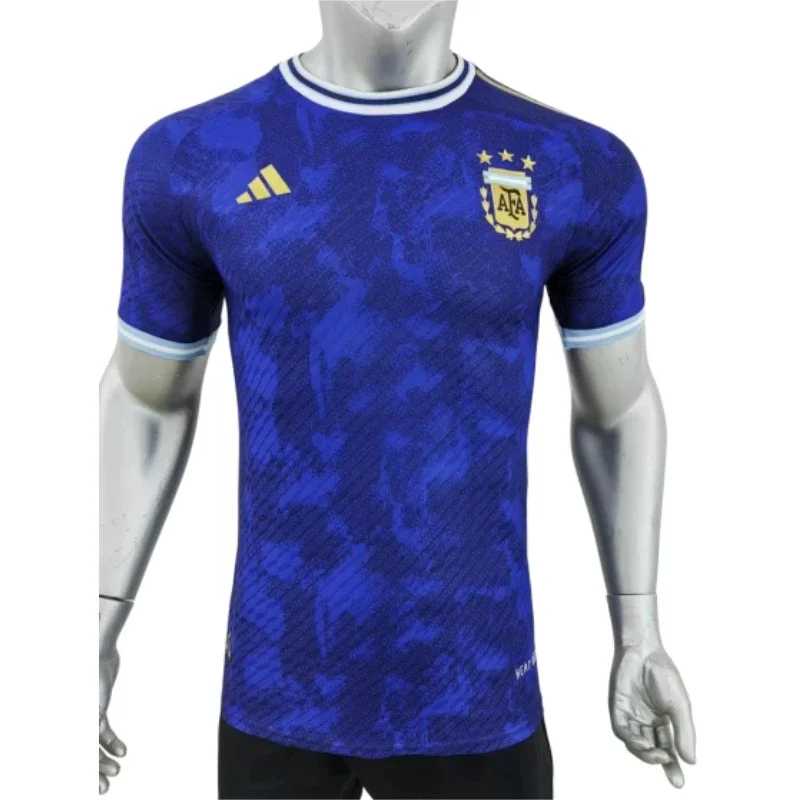 Camiseta Argentina 2024-25 Edición Especial Versión Player