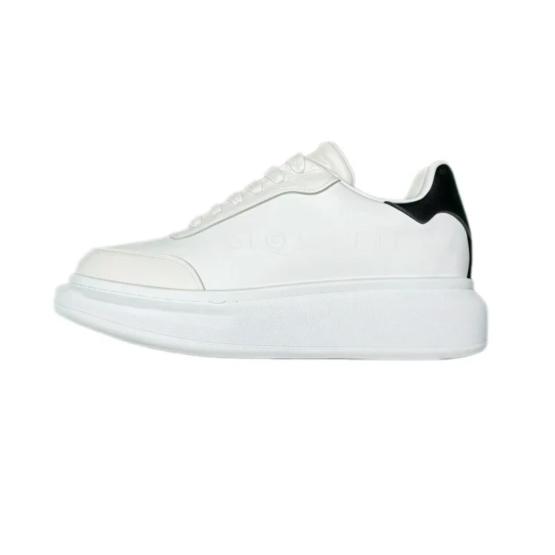 Alexander McQueen Oversized Sneaker